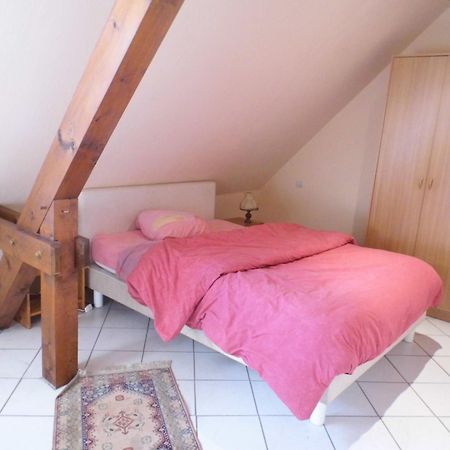 Gite 1 Etage Dambach Eksteriør billede